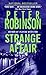 Strange Affair (Inspector Banks Novels, 15)