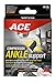 Ace Compression Ankle Support, Large/X-Large