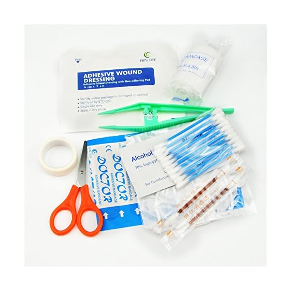 Coscelia-Mini-Outdoor-Camping-Hiking-Survival-Travel-Emergency-First-Aid-Kit-Bag