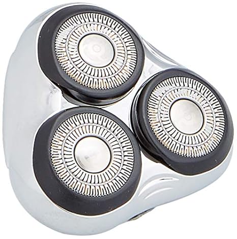 Remington SPTF2 Scherköpfe Rotary Cutters Titanium