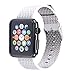 Pantheon Compatible Apple Watch Band 38mm 40mm Nylon - Compatible iWatch Bands/Strap for Women or Men Fits Series SE 6 5 4 3 2 1