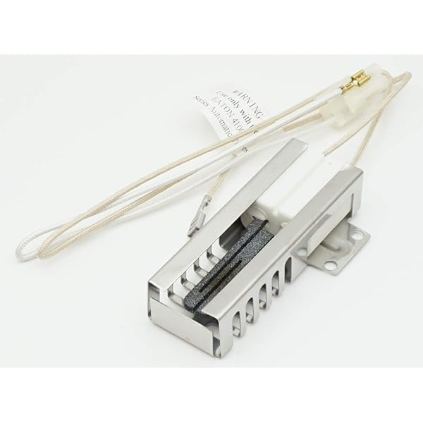 Amazon.com: Gas Range Oven Igniter for Frigidaire, AP6230715 