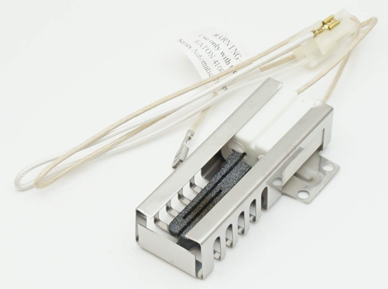 Gas Range Surface Igniter for Frigidaire, AP6230715, DS028KX, 316489402