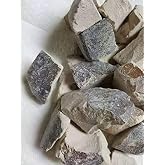 African EKO Clay (Smokey) - 100 GM