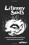 Literary Sexts: A Collection of Short & Sexy Love Poems: 1 by Oaks, Amanda (2014) Paperback