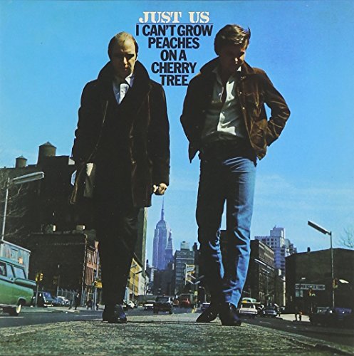 Just Us - Good Ole Days Part 2 - Zortam Music