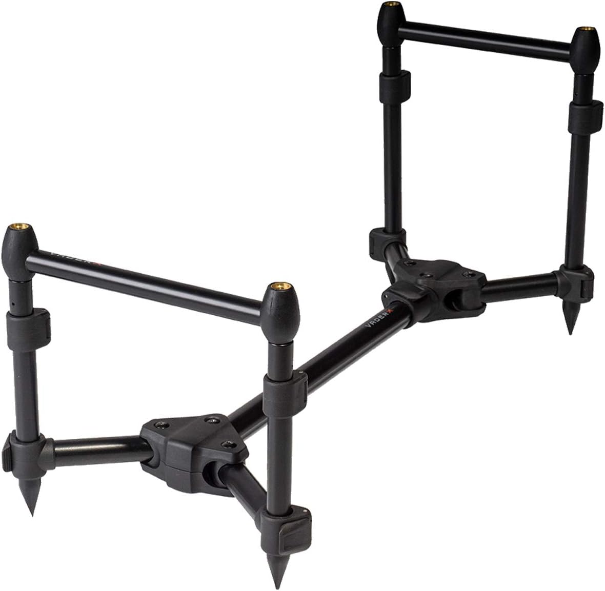 Sonik Sports Vader X 2 or 3 Rod Fishing Pod