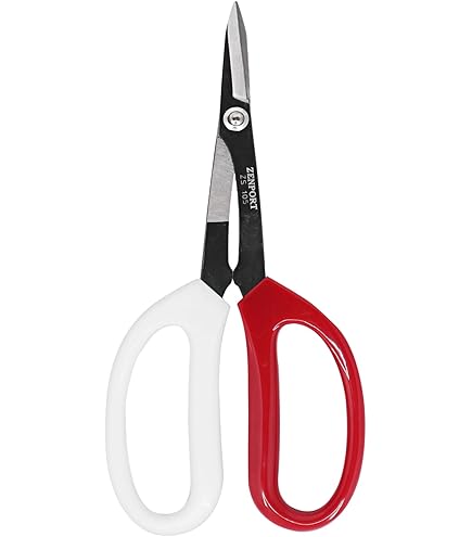 Amazon.com : Zenport ZS104 Deluxe Scissors, Garden/Craft