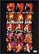 Backstreet Boys - A Night Out with the Backstreet Boys