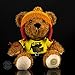 QMx Firefly Jayne Bear Plush