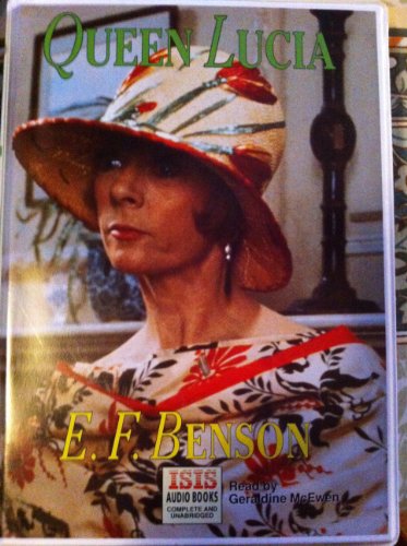 Queen Lucia Queen Lucia