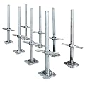 24 in. Leveling Jack (8-Pack)