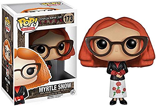 Funko American Horror Story Season 3 - Myrtle Snow