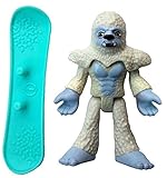 Yeti Snowboarder Series 9 Blind Bag Imaginext 2.5