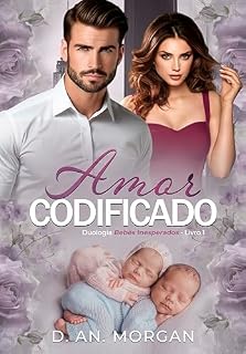 Livro Amor Codificado