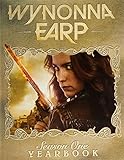 Wynonna Earp Yearbook: Season 1