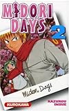 Midori days - tome 2 (2) (French Edition) by