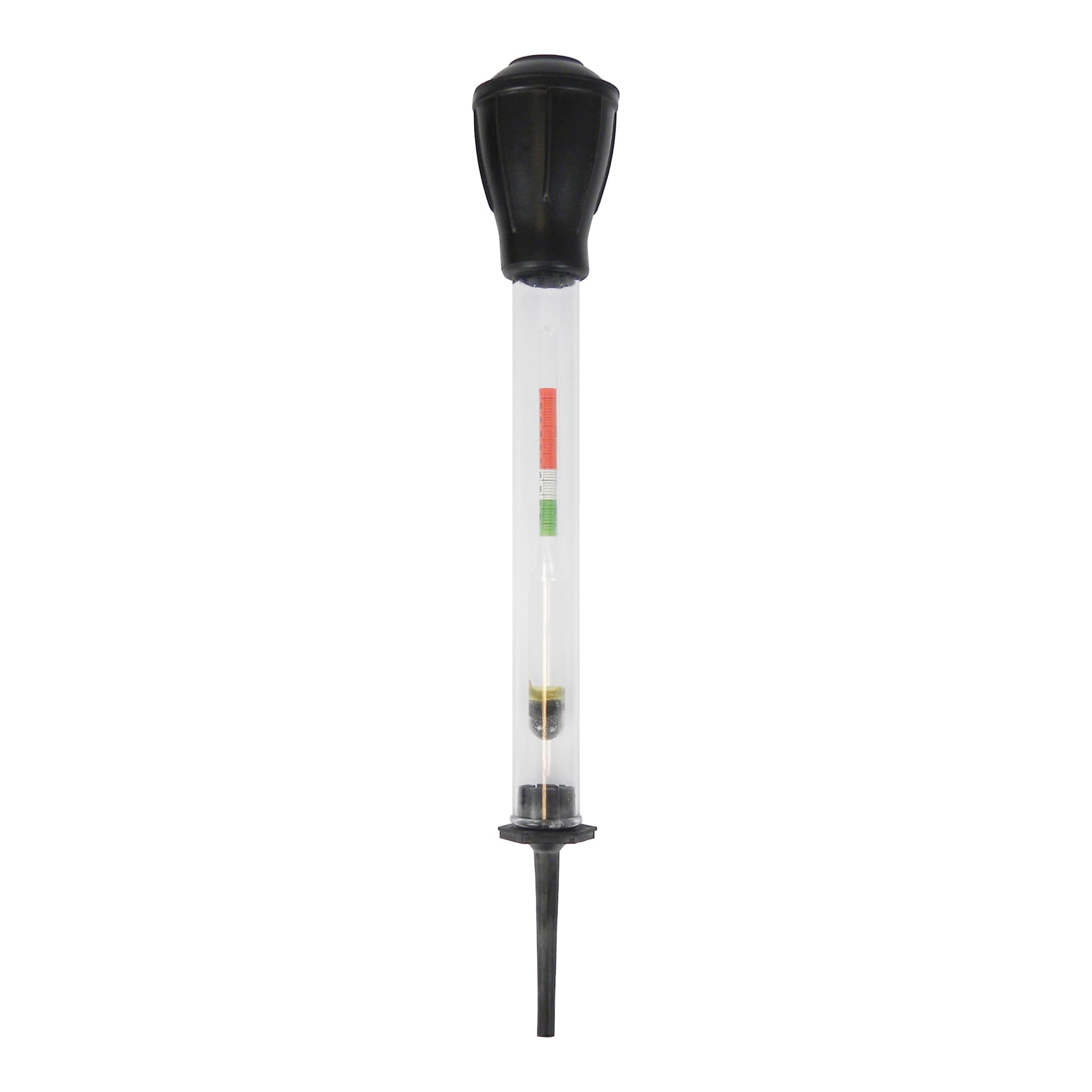Carpoint 0677715 Hydrometer Tube Model