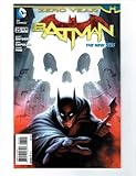 Batman #25 Ken Hunt Variant 1:25