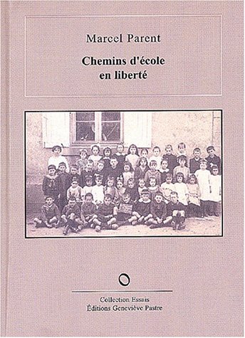Chemins d'école en liberté