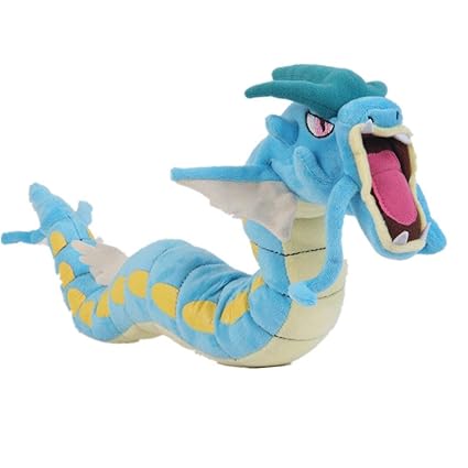 gyarados plush amazon