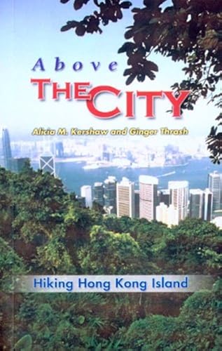 Download Above the City – Hiking Hong Kong Island PDF
