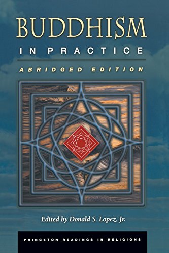 Buddhism in Practice: Abridged Edition (Princeton...
