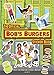 The Official Bob's Burgers Sticker Book by 20th Century Fox