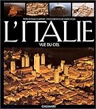 L'Italie vue du ciel by 
