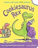 Cookiesaurus Rex