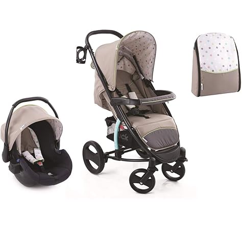 malibu pram