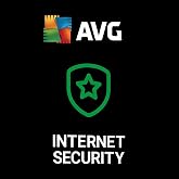 AVG Internet Security 3 Year | 10-Device (Windows)