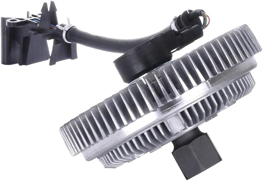 Aintier Engine Cooling Fan Clutch Fits Buick Rainier Chevrolet