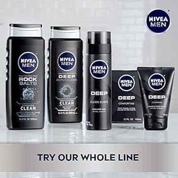 nivea men himalaya