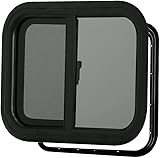 PROFLEX RV Horizontal Sliding Window– 20”W X