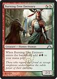 Magic: the Gathering - Burning-Tree Emissary (216) - Gatecrash
