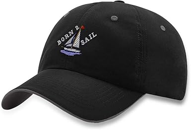 waterproof sailing hat