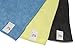 Ttowels Microfiber Cleaning Cloth - 24 Pack