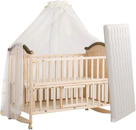 large crib