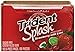 Trident Splash Gum, Strawberry Lime,  9-Piece Packs (Pack of 20)