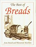 Mini Cookbook Collection--Best of Bread (Miniature Cookbook Collection) by