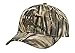 Cat Realtree Max 4 Camo/Brn Cap