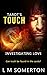 Tarot's Touch (Investigating Love Book 3)