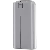 Dalkat Dalee Intelligent Flight Battery Compatible with DJI Mini 4K, Mini 2,MiniSE,Mini2 SE Upgraded Drone Battery Replacement Parts 2400mah Up to 31 Minutes of Flying Time