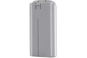 Dalkat Dalee Intelligent Flight Battery Compatible with DJI Mini 4K, Mini 2,MiniSE,Mini2 SE Upgraded Drone Battery Replacement Parts 2400mah Up to 31 Minutes of Flying Time