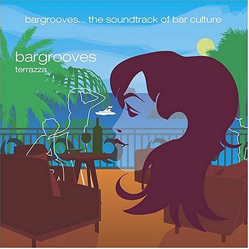Bargrooves: Terrazza