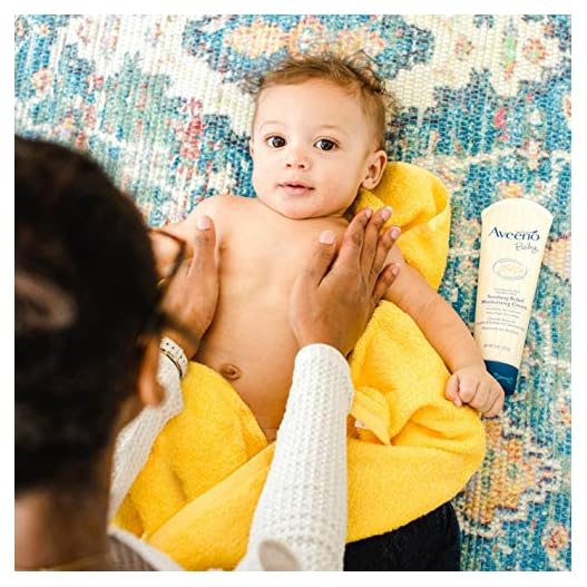 aveeno baby daily moisturising bath