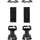 HRT Placard Buckle Adapter