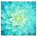 Dream Big ~Tidepool Digital Floral Panel 43