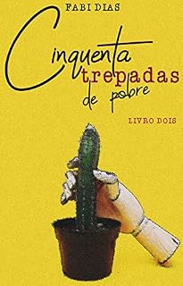 Livro Cinquenta Trepadas de Pobre:Livro 2
